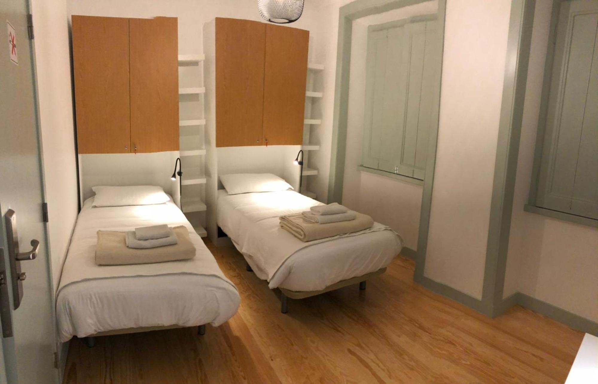 Hotel Quarto Centro Lisboa Esterno foto