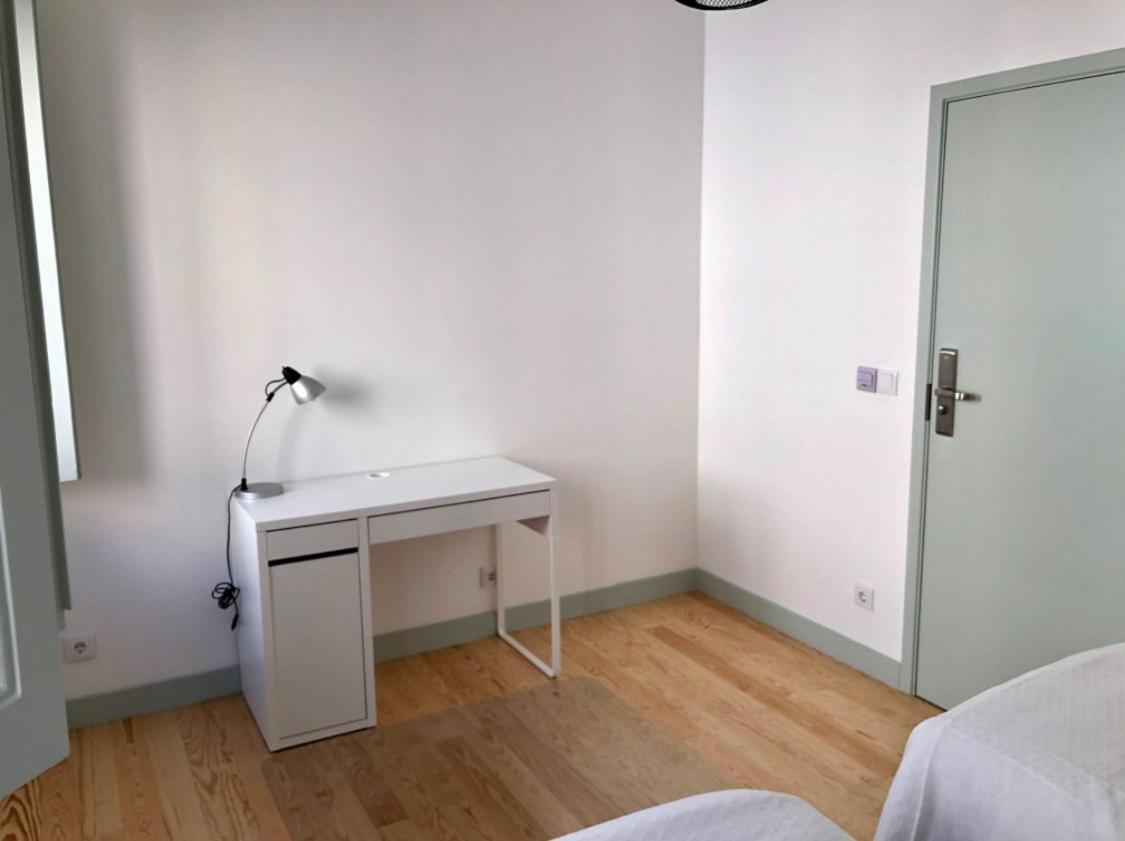 Hotel Quarto Centro Lisboa Esterno foto