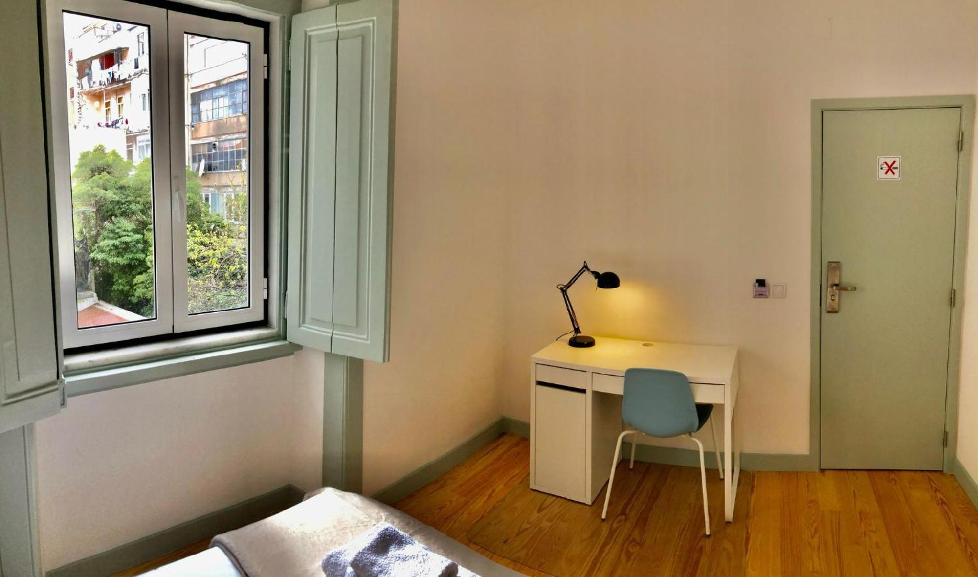 Hotel Quarto Centro Lisboa Esterno foto