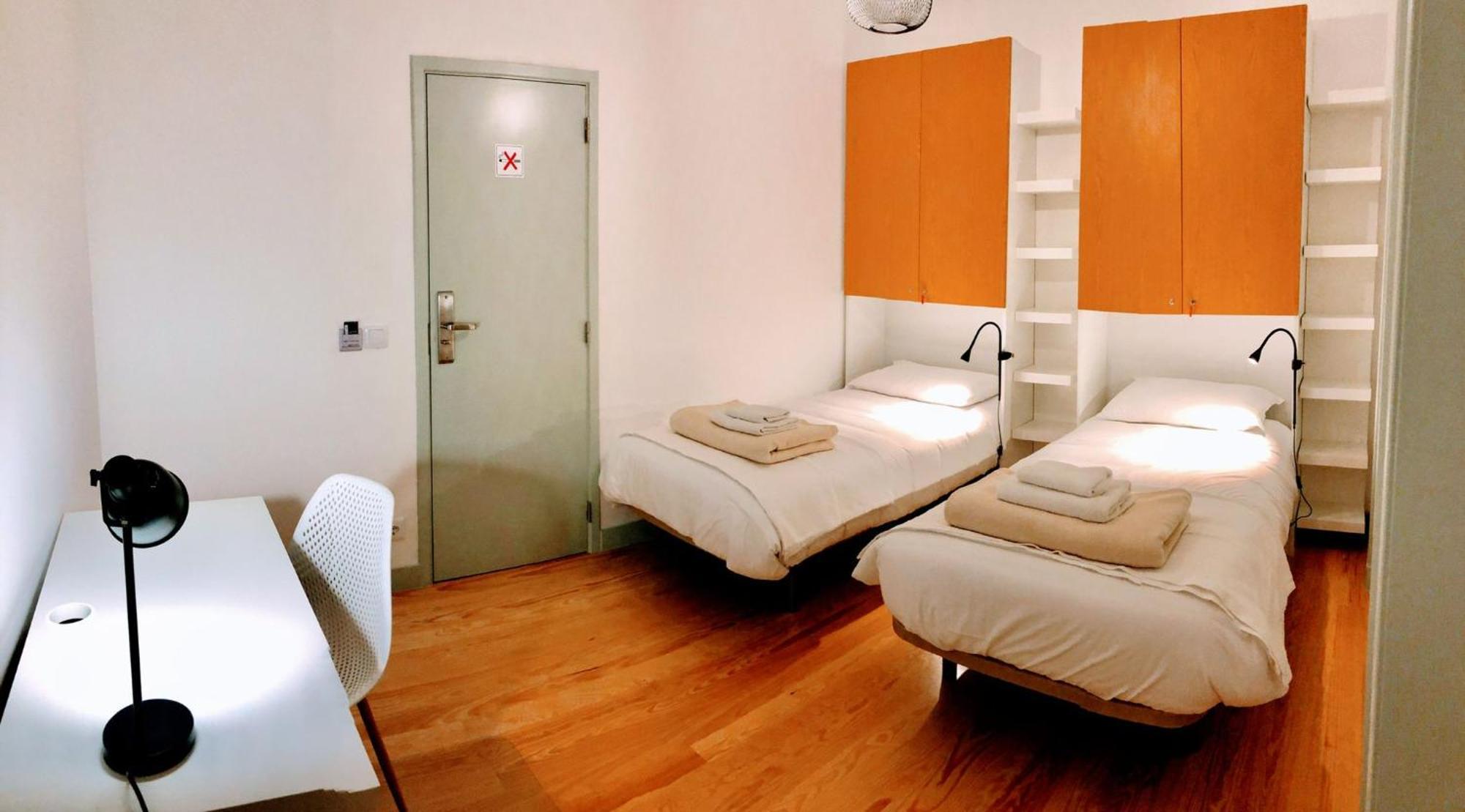 Hotel Quarto Centro Lisboa Esterno foto